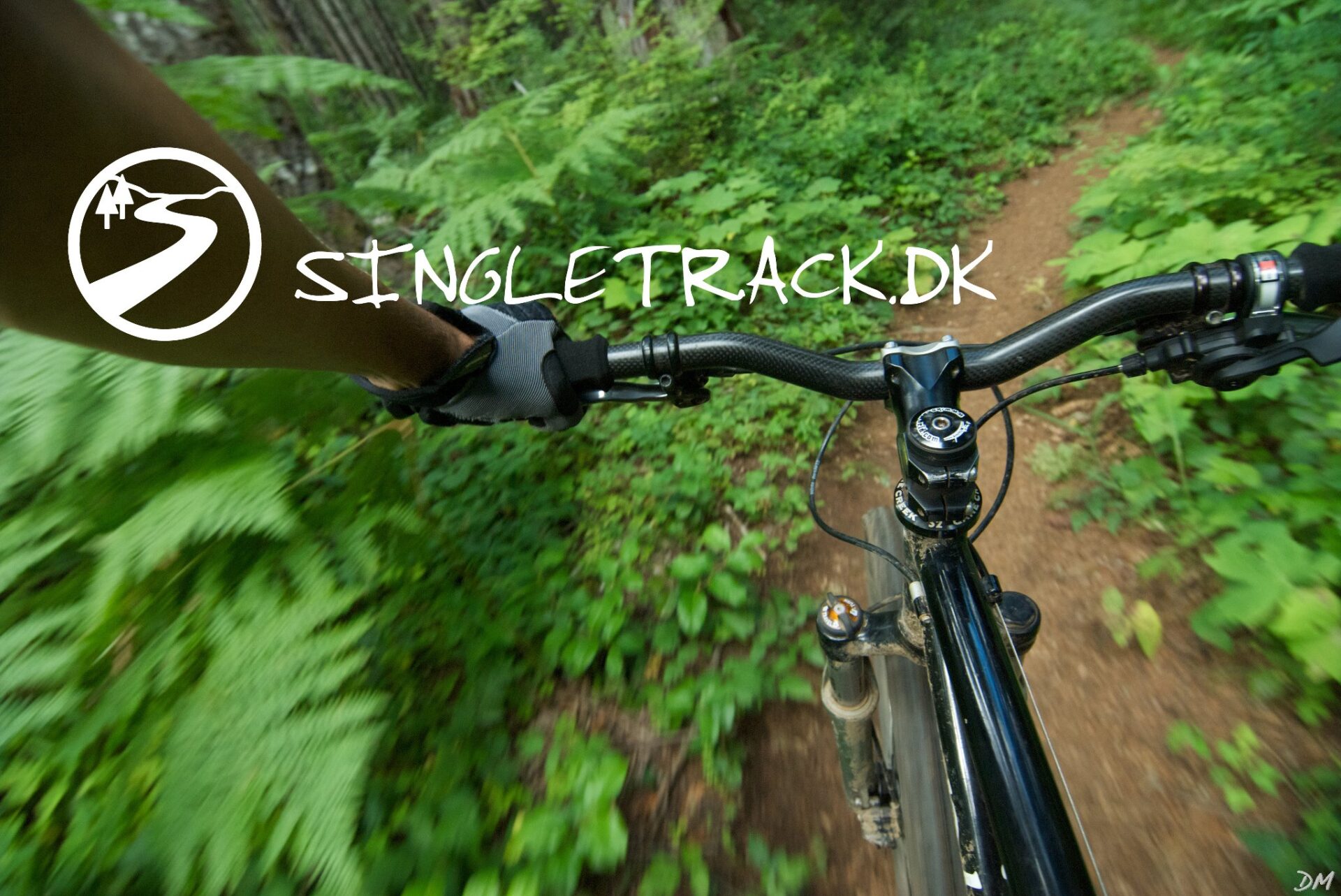 De 10 mest berømte mountainbikespor. - Singletrack.dk