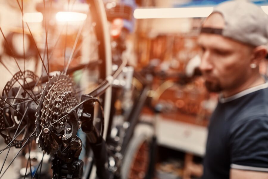 Guide til cykelværktøj