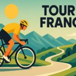 Tour de France 2025